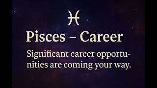 What Is Coming For You In 2026?