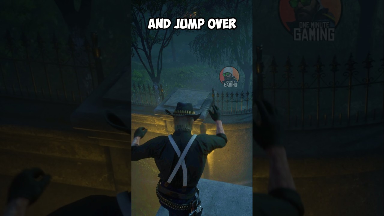 RDR2 : 5 unique details about Shady Belle Part 1 