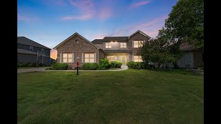 21042 Lakewoods Lane video tour