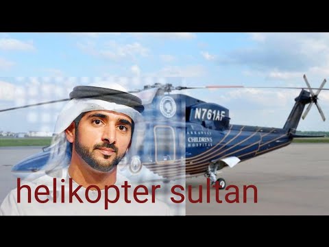 Video: Persiapan Mudah Untuk Penerbangan Helikopter