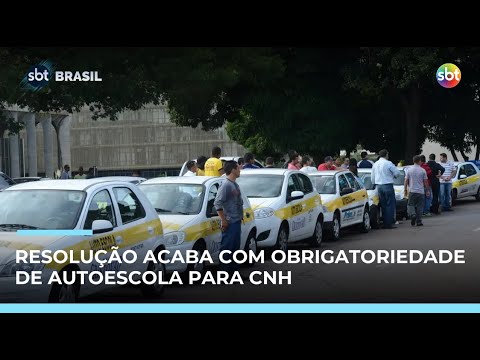 Video contran-acaba-com-obrigatoriedade-de-aulas-em-autoescolas-para-obter-a-cnh