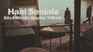 Hani Seninle Aynı Eve Hiç Dönmemiştik (Taşacak Bu Deniz Dizisinden Esinlenilmiştir)