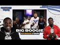 Immediately Kinfolk Podcast ft. Big Boogie [Episode 4]