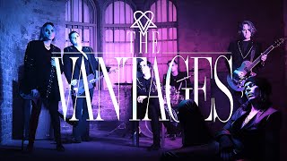 The Vantages Feat Ville Valo - Danger (Ai Cover / Unofficial Video)