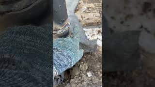 фундамент на винтовых сваях