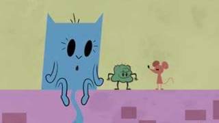 Prophet Buddy - Hairballs