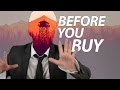 Firewatch - Before You Buy