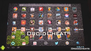 Pou - Free In App Purchases - Android