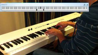 Chick Corea - Spain (slow tempo) chords