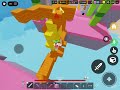 Playing bed wars!:)