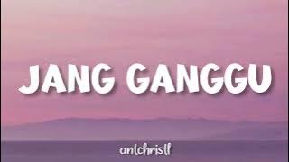 Jang Ganggu - Cyta Walone | Girl version