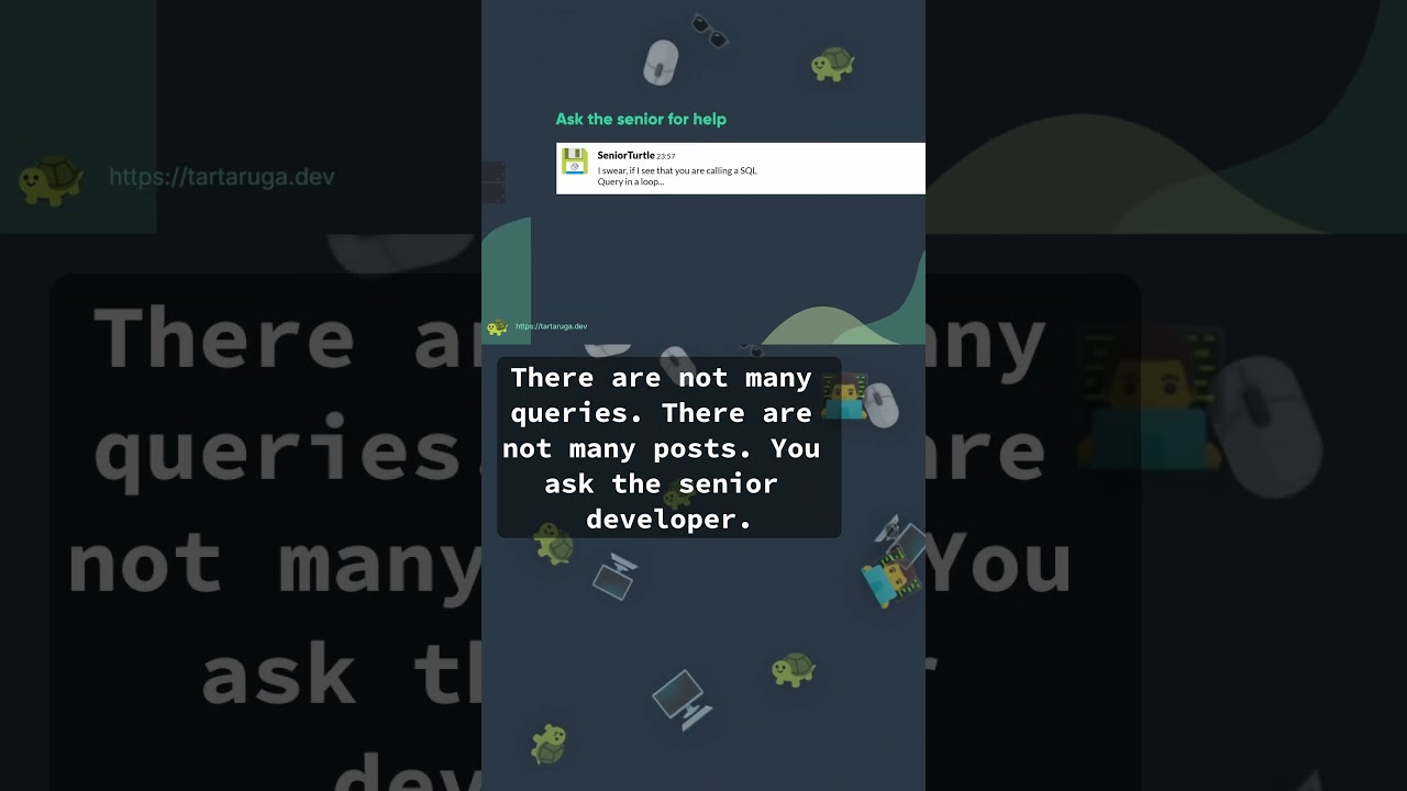 You should check your queries! (You can have a N+1 problem!)