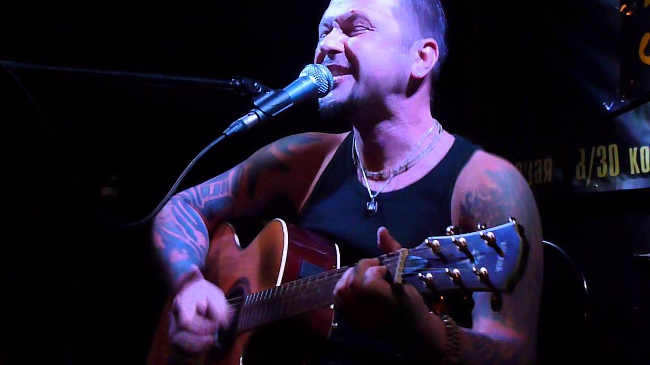 Илья Черт - Отстрелялся - YouTube