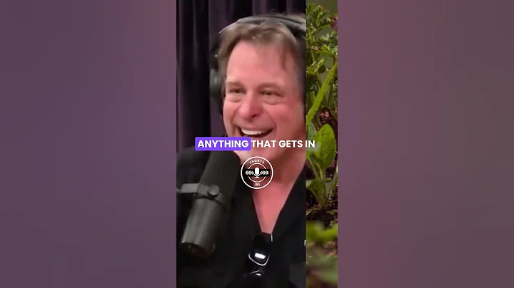 The Truth Behind Veganism 🌱☠️ #joerogan #tednugent #vegans