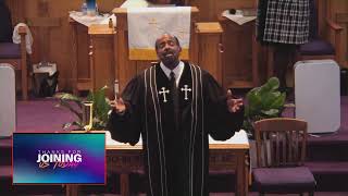 NewBethelHP Live Stream - "You're Gunna Need Some Help" Pastor Sherman