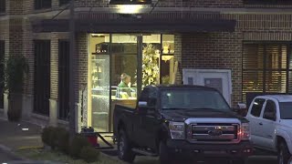 Bob Richards Jewelers In Germantown Robbed, Shots Fired By Staff, Gpd Says
