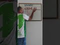 DIVISÃO ❤️✅️💙