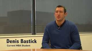 DCU Executive MBA - Student Pespective