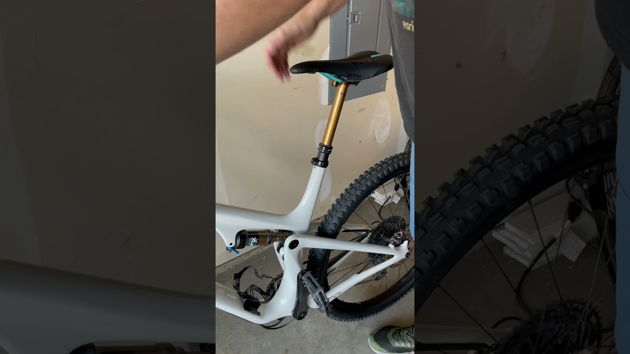 Fox transfer not returning to the top