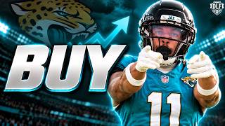 6 Dynasty Players I’m Buying After Week 2