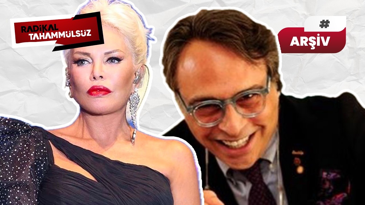 Ajda Pekkan Adana’da domates yağmuruna tutulmuş! Barbaros Şansal yıllar önceki olayı anlattı…