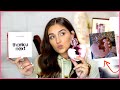 thank u, next by Ariana Grande fragrance unboxing | Amber Greaves