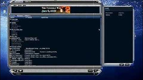 Idiots guide to Xfire