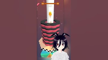 Level 594 #stackball #satisfying #asmr