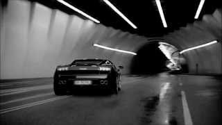 Lupe Fiasco - Lamborghini Angels Music Video