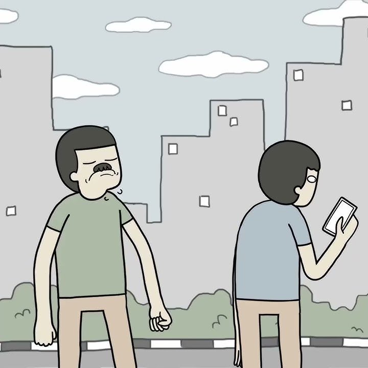 MindBlowon Animation - Anjing