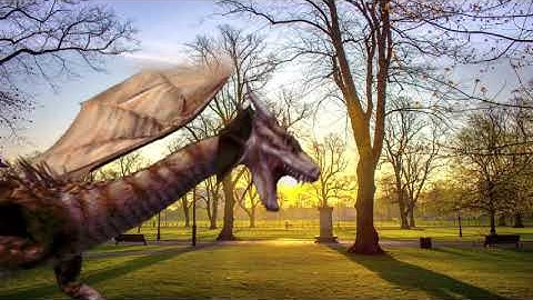 mind blowing visual effects | part-5 | #suryavfxstudio