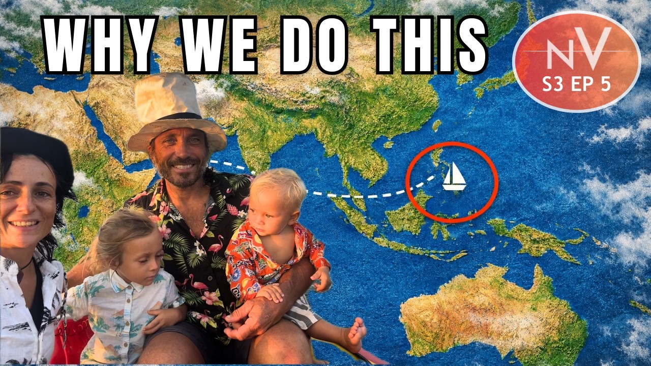 This Is Why We sail | S2 Ep 5