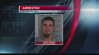Kentucky Inmate Captured