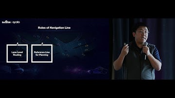 Apollo 2.5 Meetup: Realtime Relative Map