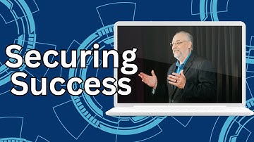 Securing Success  Addressing Your IT Needs From A to Z
