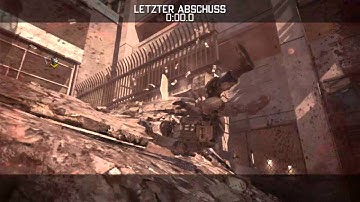 [4FuG] Sulo GmbH - 003 - CoD MW3 GAME Play - 4 FuN Gamer$ Elite Clan on Xbox360 2012