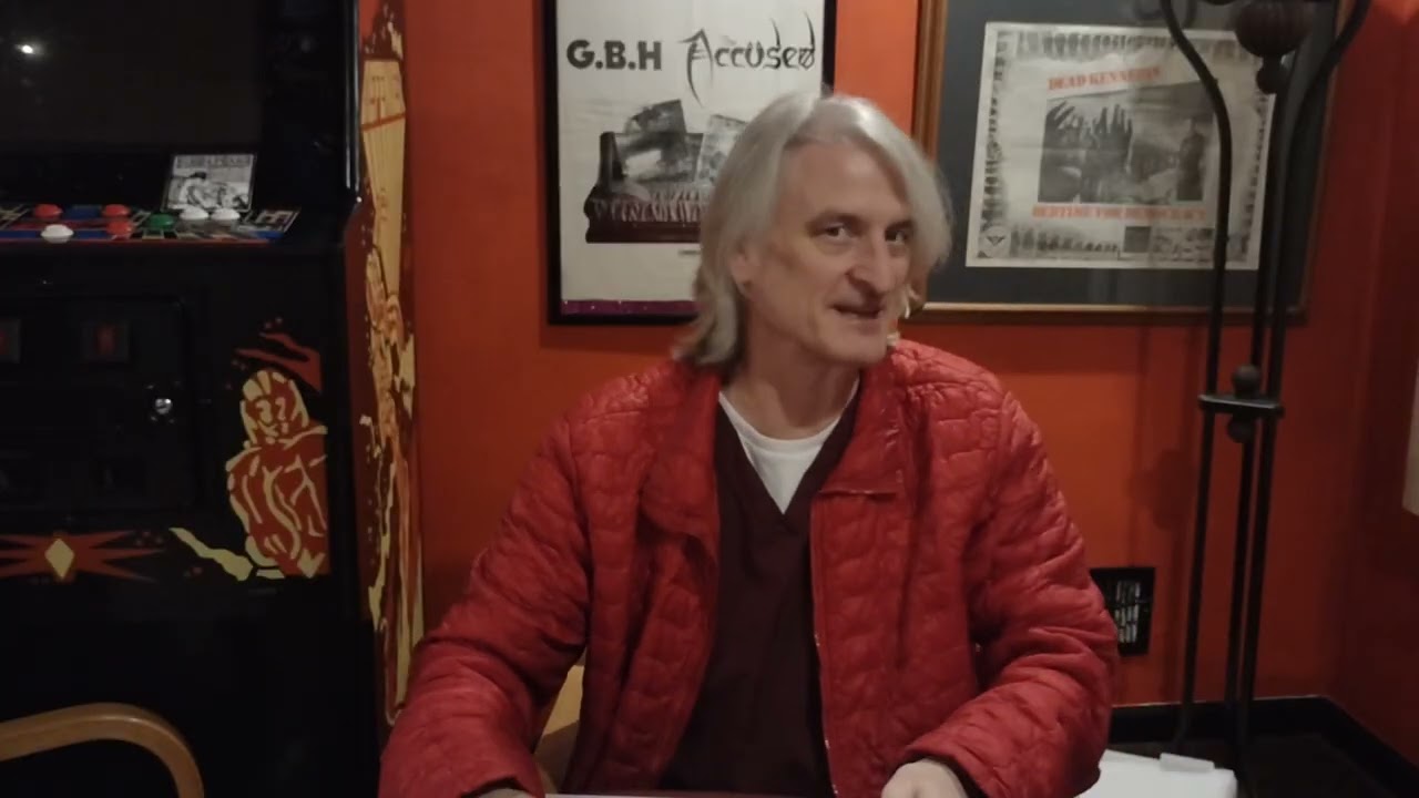 Суперспециальный выпуск Стива Карлсона.