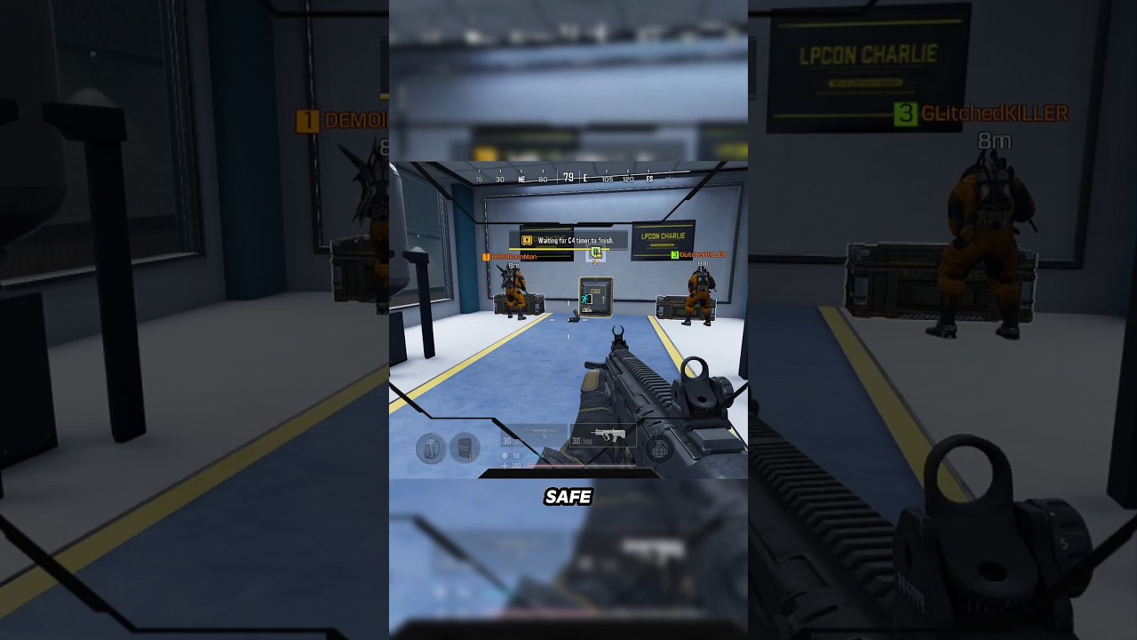 Unlock Kuiji without fighting the boss