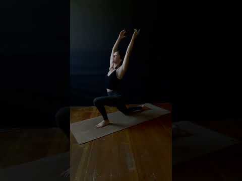 Level Up! With Repetitive Dynamic Movement. For more dive into The Portal at UpsideDownMama.com