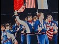Great Moments From Team USA