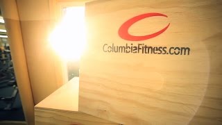 Columbia Fitness Kennewick WA