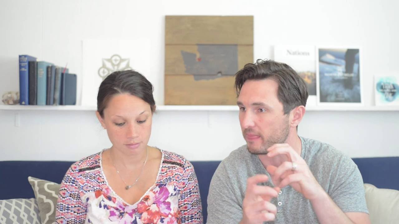 How to Fight Familiarity in Your Marriage