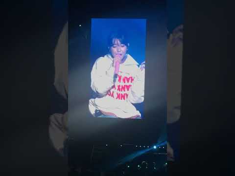 171210 아이유 서울 콘서트 IU Tour Concert 'Palette' in Seoul, 드라마 Drama