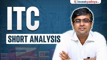 ITC Share Analysis: Is ITC a Good Buy? (Cigarettes, FMCG, Agri & Hotels Explained) | Parimal Ade