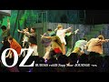Capture de la vidéo 【Live映像】「Oz」Buddiis Vol.03 Zepp Tour -Journiiy -Ver.