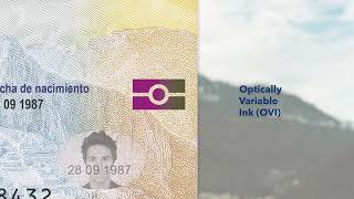IN GROUPE - Peru's new dual 3.0 identity card