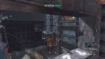 World at War - Mod Menu - 10th Lobby