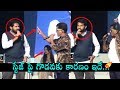 Jabardasth Hyper Aadi & Raising Raju funny skit at Perupalem Beach fest; Payal Rajput