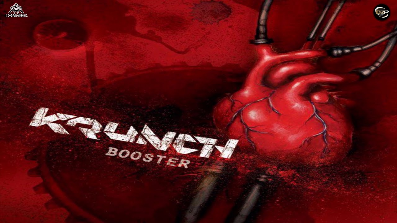 Watch Krunch - Rennesiance on YouTube Watch Krunch - Rennesiance on YouTube