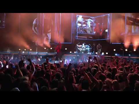 Avenged Sevenfold- Critical Acclaim Live Fargo, ND 2-11-2018